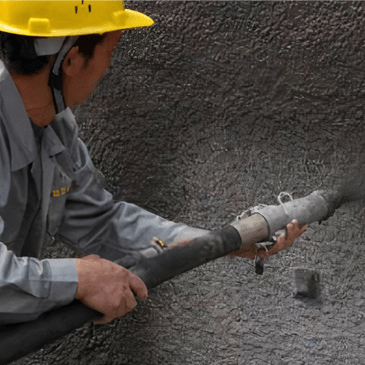 Godavari Sand Facility