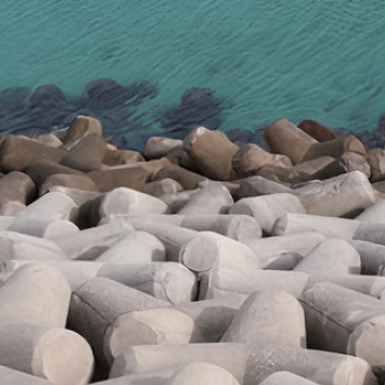 Godavari Sand Facility