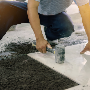 Godavari Sand Facility